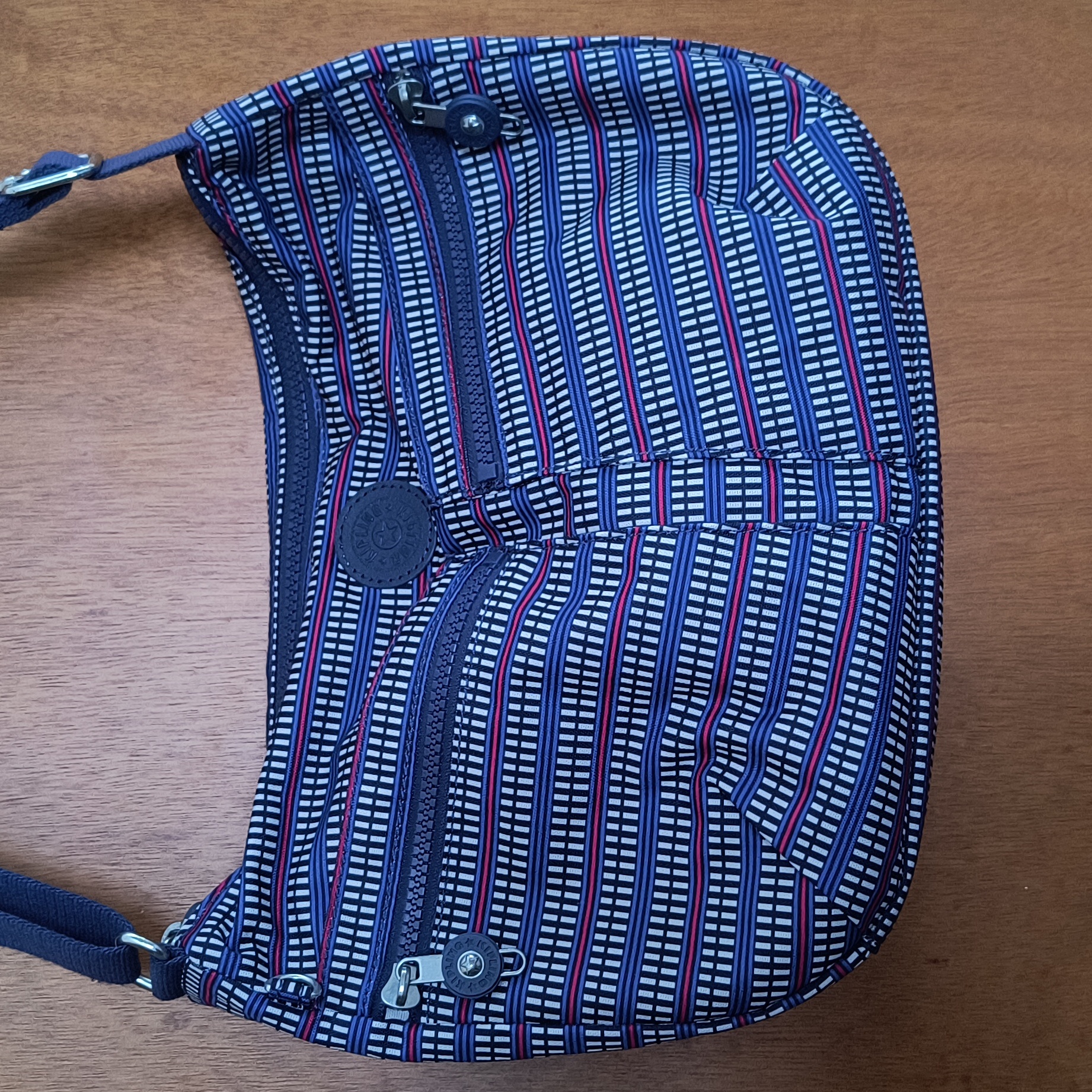 Kipling Izellah